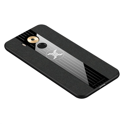XINLI Stitching Cloth Textue Shockproof TPU Protective Case, For Huawei Mate 8, For Huawei Mate 9, For Huawei Mate 10, For Huawei Mate 10 Pro