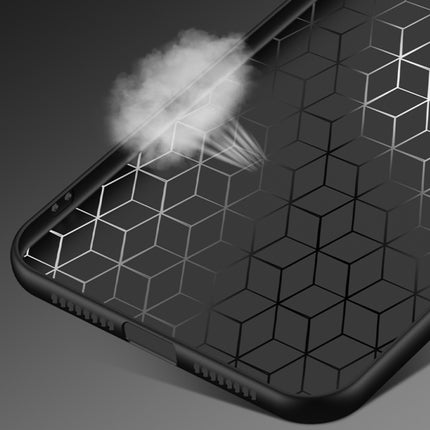 XINLI Stitching Cloth Textue Shockproof TPU Protective Case, For Huawei Mate 8, For Huawei Mate 9, For Huawei Mate 10, For Huawei Mate 10 Pro
