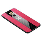 For Huawei Mate 8 / Red