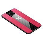 For Huawei Mate 20 Pro / Red