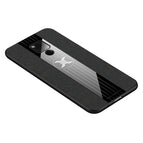 For Huawei Mate 20 X / Black