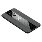 For Huawei Mate 20 X / Grey