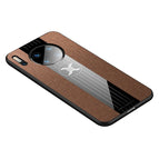 For Huawei Mate 30 / Brown