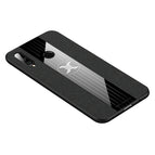 For Huawei nova 4e / Black