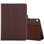 For iPad 10.5 / iPad 10.2 2021 / 2020 / 2019 / Brown