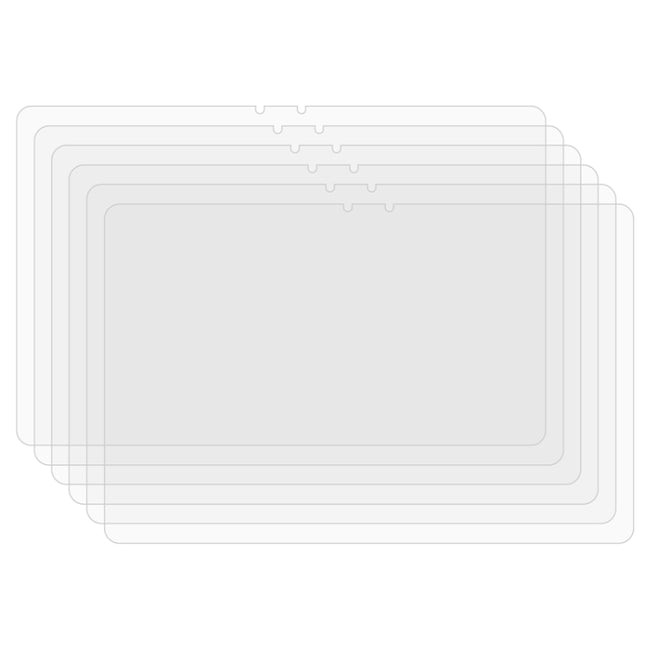 25 PCS 9H 2.5D Explosion-proof Tempered Glass Film, For Lenovo XiaoXin Pad Pro 11.5 (25 PCS), For Amazon Fire HD 10 Plus (2021) (25 PCS), For Samsung Galaxy Tab A7 Lite T220 (25 PCS)