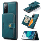 For Samsung Galaxy S20 FE / Blue