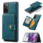 For Samsung Galaxy S20 / Blue