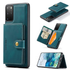 For Samsung Galaxy S20+ / Blue