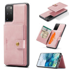 For Samsung Galaxy S20+ / Pink