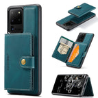 For Samsung Galaxy S20 Ultra 5G / Blue