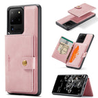 For Samsung Galaxy S20 Ultra 5G / Pink