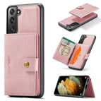 For Samsung Galaxy S21 FE / Pink