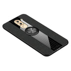 For Huawei Honor 6X / Black