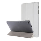 For Samsung Galaxy Tab A7 Lite 8.7 T220 / T225 / White