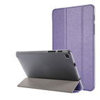 For Samsung Galaxy Tab A7 Lite 8.7 T220 / T225 / Purple