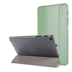 For Samsung Galaxy Tab A7 Lite 8.7 T220 / T225 / Green