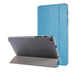 For Samsung Galaxy Tab A7 Lite 8.7 T220 / T225 / Sky Blue