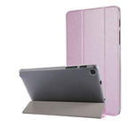 For Samsung Galaxy Tab A7 Lite 8.7 T220 / T225 / Pink