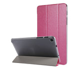 For Samsung Galaxy Tab A7 Lite 8.7 T220 / T225 / Rose Red