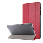 For Samsung Galaxy Tab A7 Lite 8.7 T220 / T225 / Red