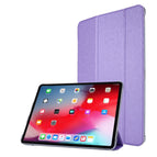 For iPad Air 13 2025 / 2024 / iPad Pro 12.9 2022 / 2021 / Purple