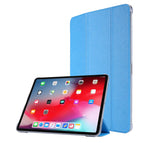 For iPad Air 13 2025 / 2024 / iPad Pro 12.9 2022 / 2021 / Sky Blue