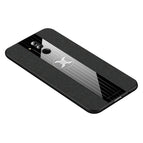 For Huawei Mate 20 Lite / Maimang 7 / Black