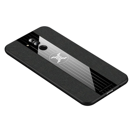 XINLI Stitching Cloth Textue Shockproof TPU Protective Case, For Huawei Mate 20 Lite / Maimang 7, For Huawei Honor 10 Lite, For Huawei Honor 20, For Huawei Honor 20 Pro