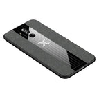 For Huawei Mate 20 Lite / Maimang 7 / Grey