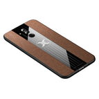 For Huawei Mate 20 Lite / Maimang 7 / Brown