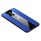 For Huawei Mate 20 Lite / Maimang 7 / Blue