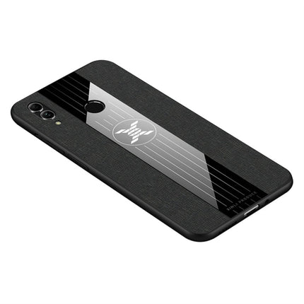 XINLI Stitching Cloth Textue Shockproof TPU Protective Case, For Huawei Mate 20 Lite / Maimang 7, For Huawei Honor 10 Lite, For Huawei Honor 20, For Huawei Honor 20 Pro