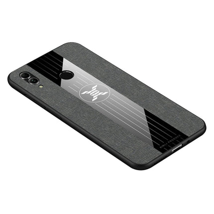 XINLI Stitching Cloth Textue Shockproof TPU Protective Case, For Huawei Mate 20 Lite / Maimang 7, For Huawei Honor 10 Lite, For Huawei Honor 20, For Huawei Honor 20 Pro