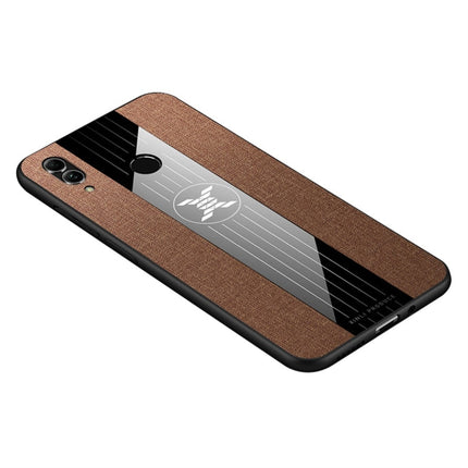 XINLI Stitching Cloth Textue Shockproof TPU Protective Case, For Huawei Mate 20 Lite / Maimang 7, For Huawei Honor 10 Lite, For Huawei Honor 20, For Huawei Honor 20 Pro