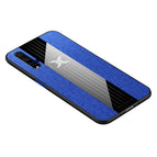 For Huawei Honor 20 / Blue