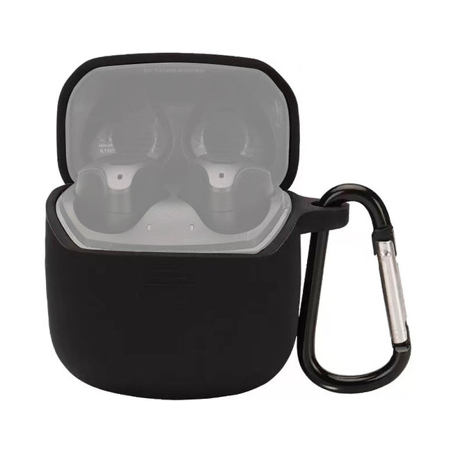 Silicone Earphone Protective Case for JBL Club Pro + TWS, with Hook