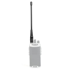 RETEVIS RHD-701 136-174+400-480MHz SMA-F Female Dual Band Antenna for H-777/RT5/RT6/RT7/RT-5R/888s, RHD-701