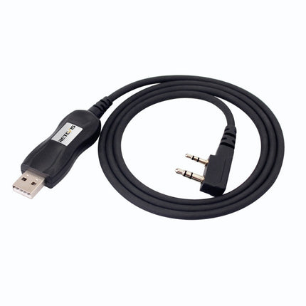 RETEVIS PC28 FTDI Chip USB Programming Cable Write Frequency Line, PC28