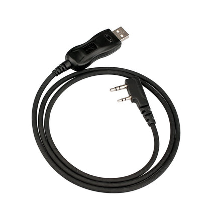 RETEVIS PC28 FTDI Chip USB Programming Cable Write Frequency Line, PC28