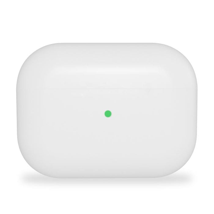 For Apple AirPods Pro Ultra-thin Liquid Silicone Wireless Earphone Protective Case