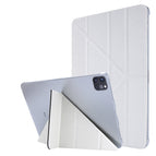 For iPad Air 13 2025 / 2024 / iPad Pro 12.9 2022 / 2021 / White