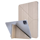 For iPad Air 13 2025 / 2024 / iPad Pro 12.9 2022 / 2021 / Gold