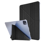 For iPad Pro 11 2022 / 2021 / Black