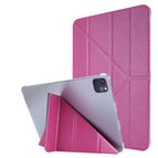For iPad Pro 11 2022 / 2021 / Rose Red