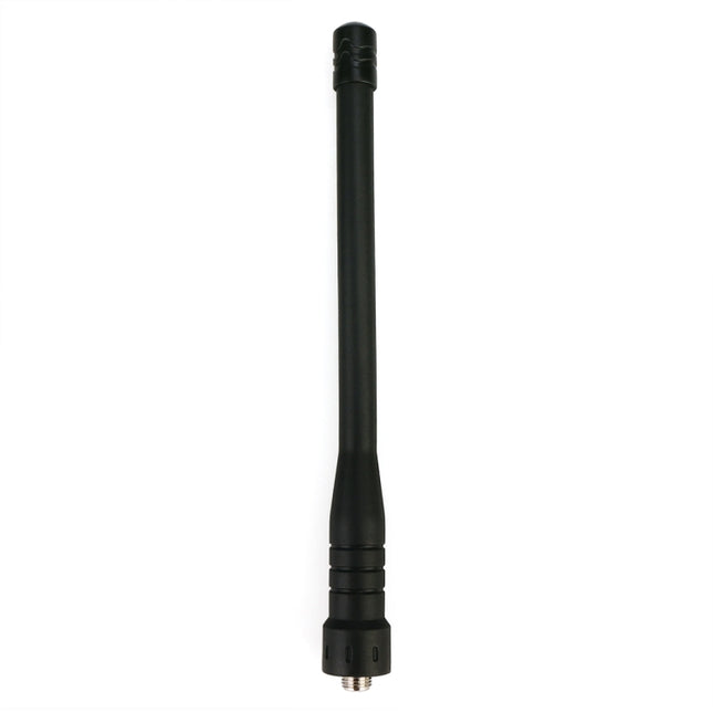 RETEVIS HA01 136-174+400-470MHz SMA-F Female Dual Band Handheld Whip Antenna for H777/RT5R/RT29, HA01