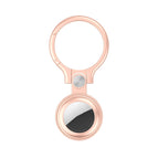 For AirTag / Rose Gold
