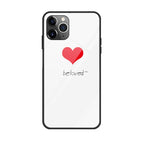 For iPhone 11 / Red Heart