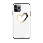 For iPhone 11 Pro / Golden Love