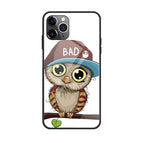 For iPhone 11 Pro Max / Owl
